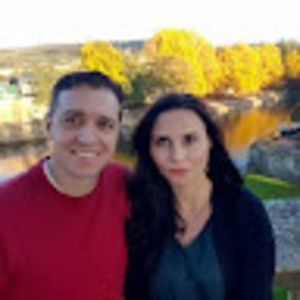 Meet your Posher, Douglas & katie